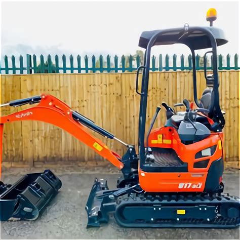 kubota 1.5 ton mini digger for sale|kubota 50 excavator.